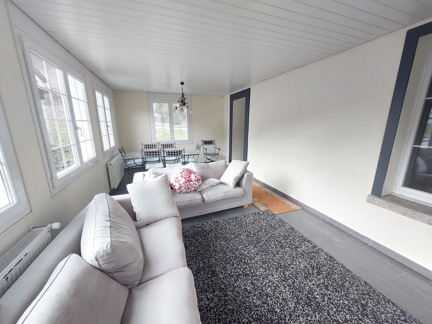 Charming Apartment in Orsières - Photo 2 of 10