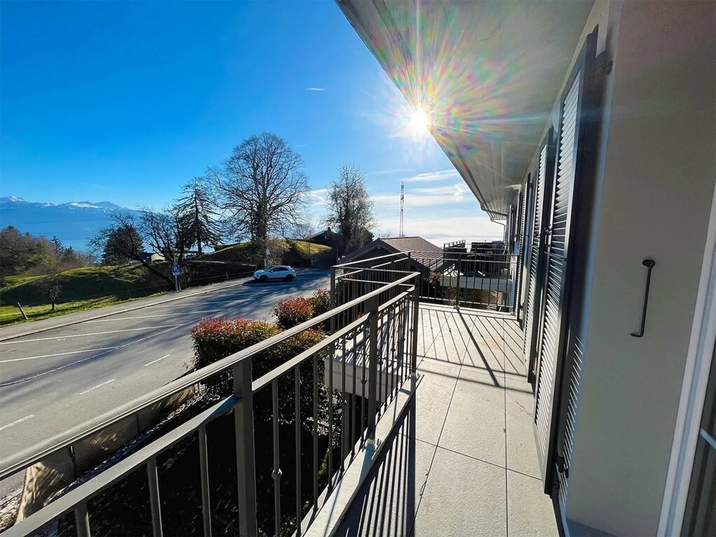 Bellissimo appartamento recente di 3.5 locali - Foto 2 di 12