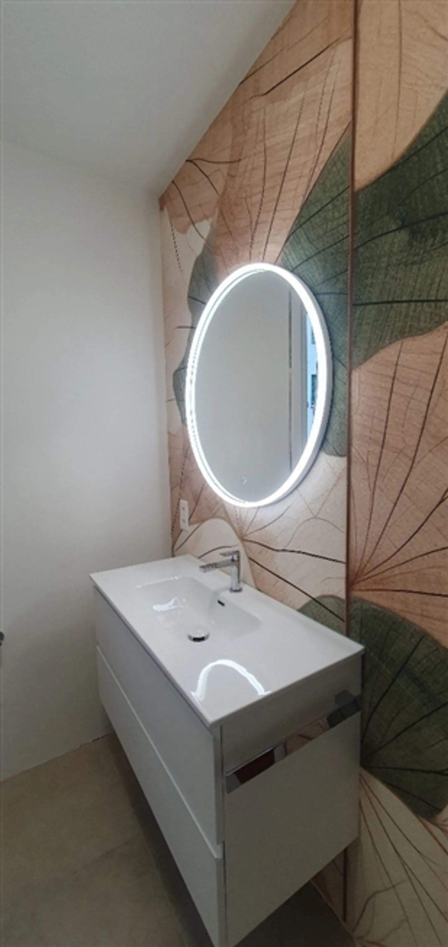 «ELEGANTES UND KOMFORTABLES PENTHOUSE» - Foto 11 von 15