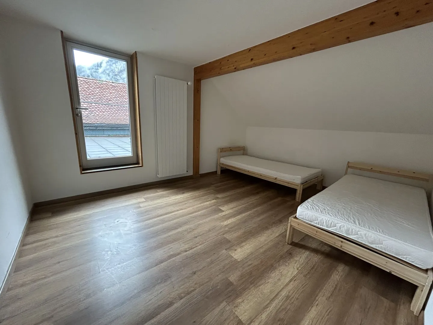 Appartements et chambres divers à louer - Photo 9 sur 12