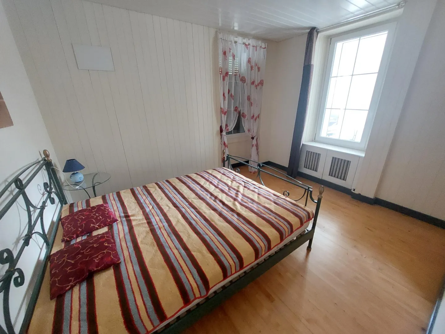 Charming Apartment in Orsières - Photo 5 of 10