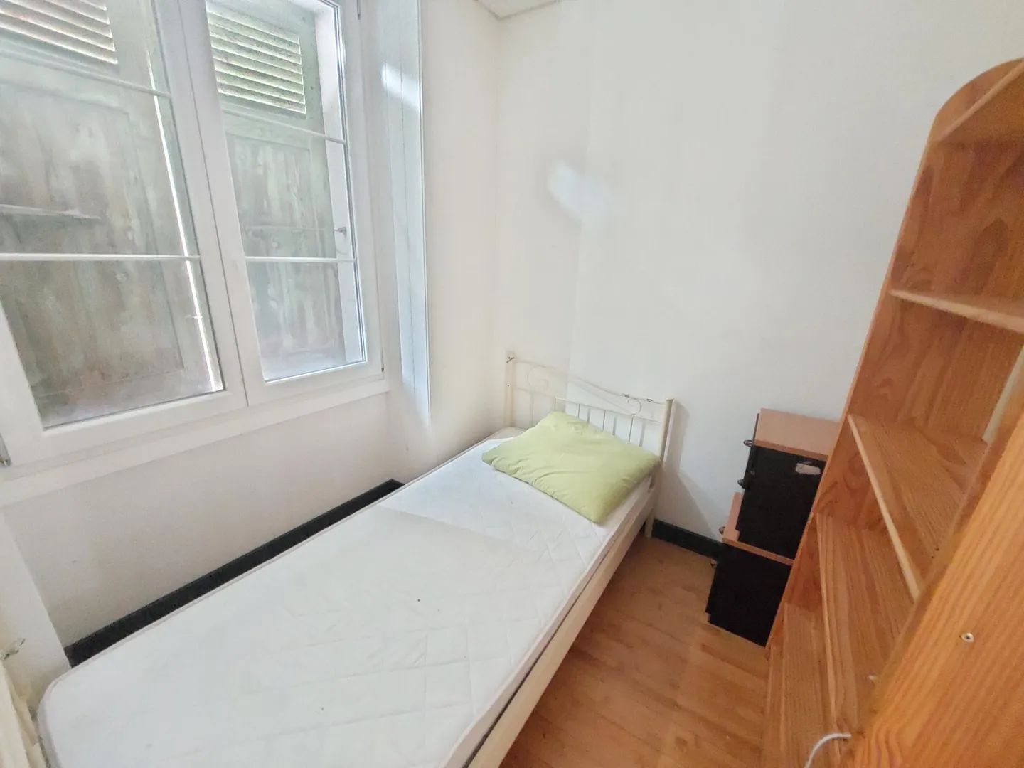 Charming Apartment in Orsières - Photo 8 of 10