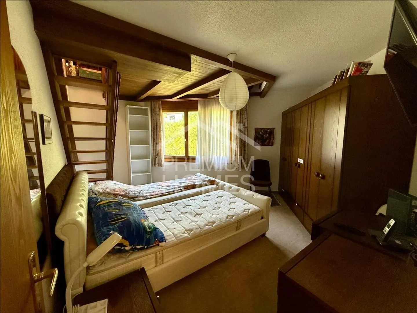 Gemütliche Wohnung im Bergparadies Sörenberg - Foto 4 von 5
