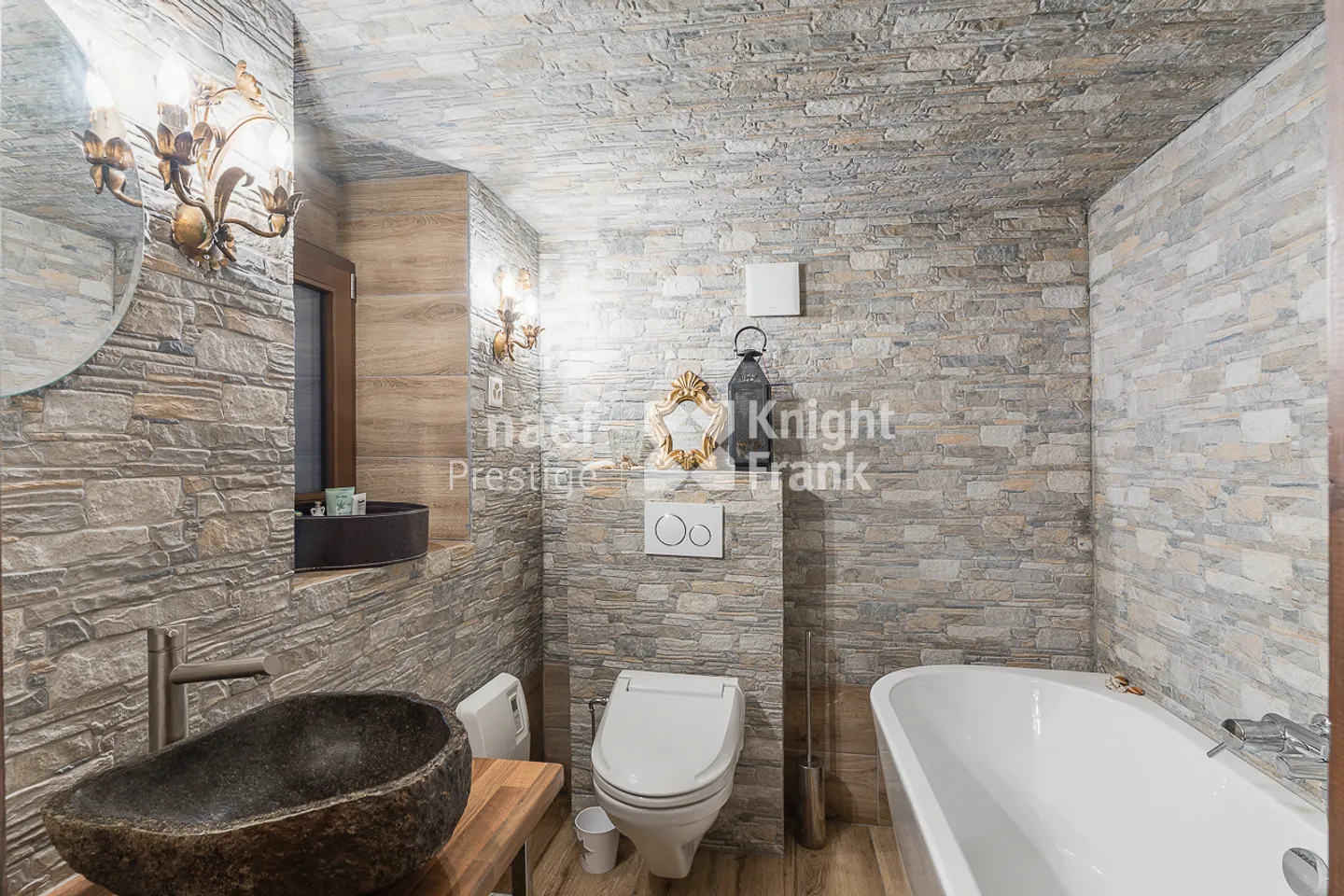 Chalet Ristrutturato Incantevole - Foto 12 di 12
