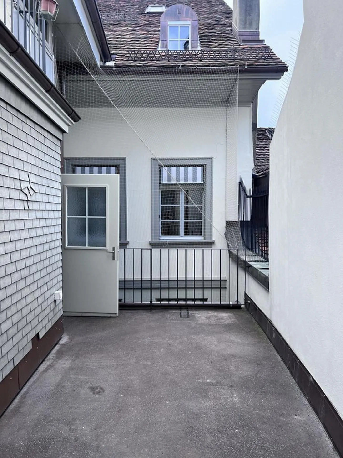 Gioiello nella casa di Einstein - Foto 7 di 8