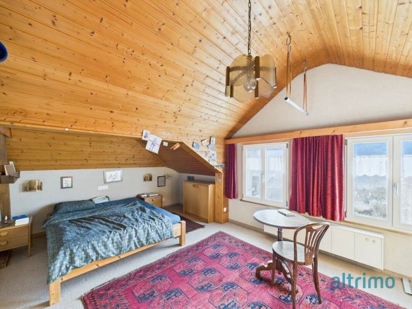 Charmantes Einfamilienhaus - Foto 5 von 12