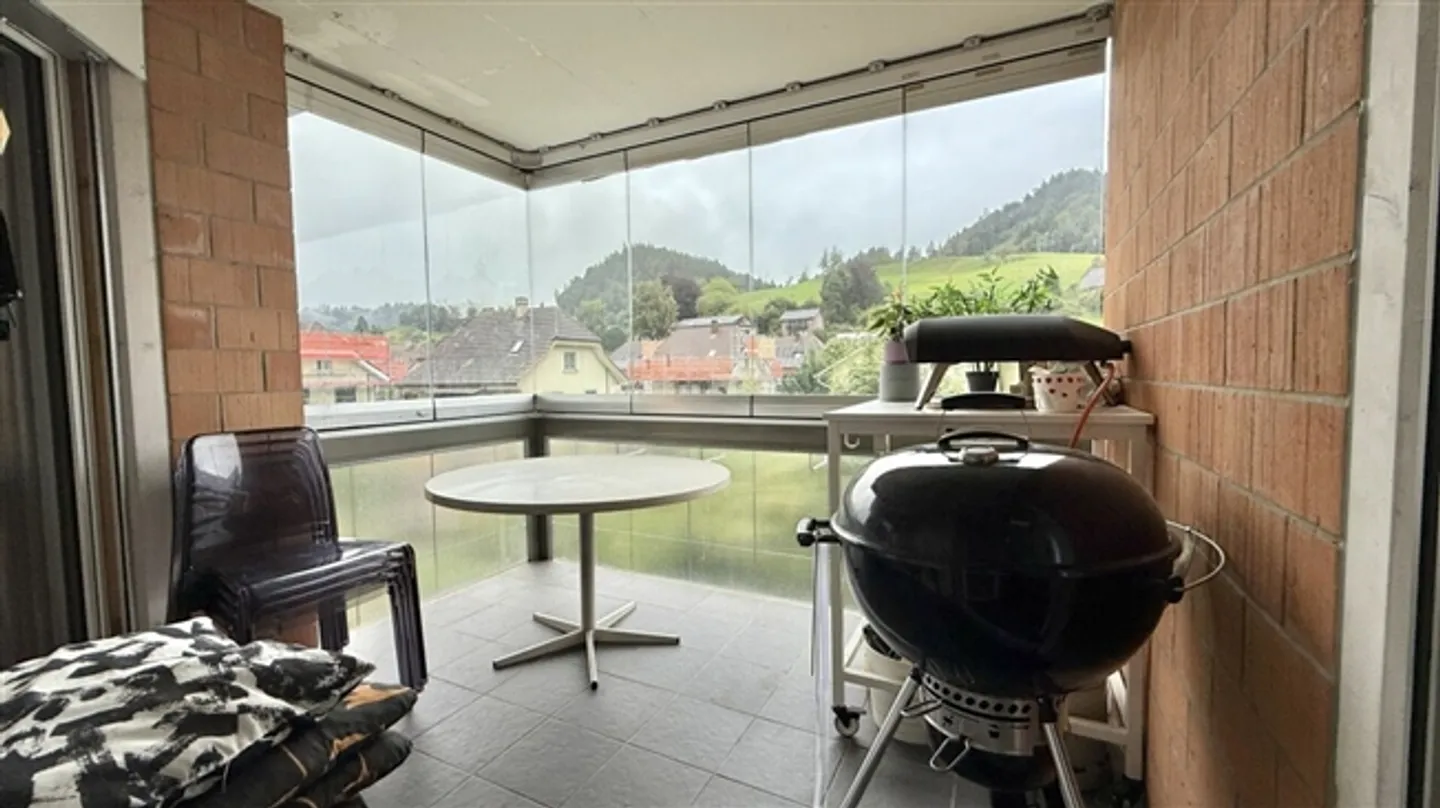 Ampio appartamento duplex di 5,5 locali in una buona posizione Copia - Foto 10 di 11