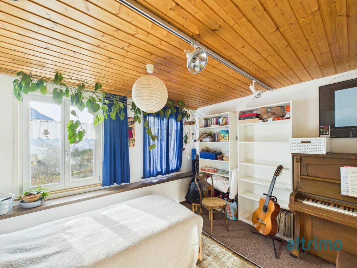 Charmantes Einfamilienhaus - Foto 7 von 12