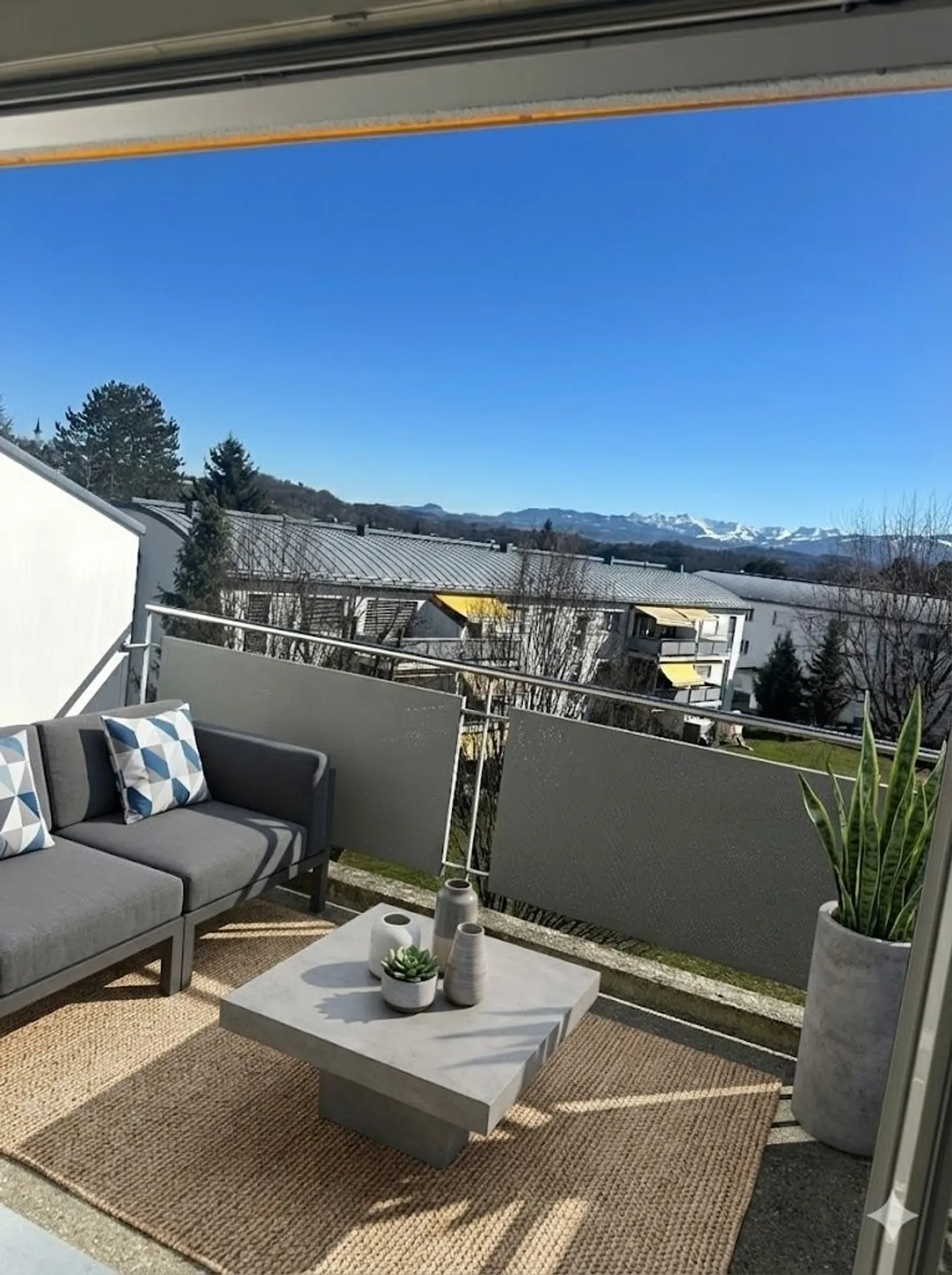 Appartamento 3.5 locali a Matran - Foto 2 di 8