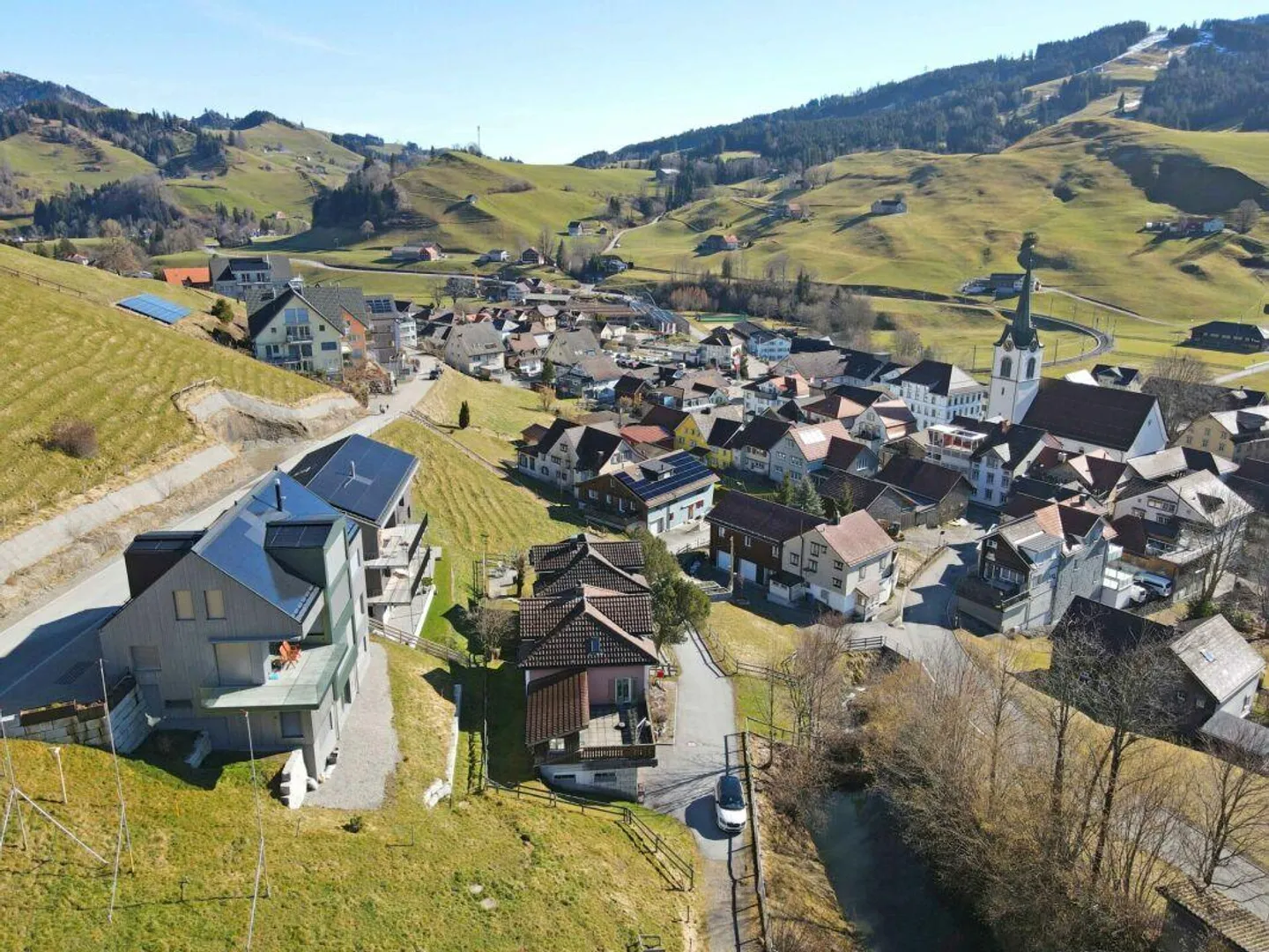 Charmantes Einfamilienhaus - Foto 9 von 12