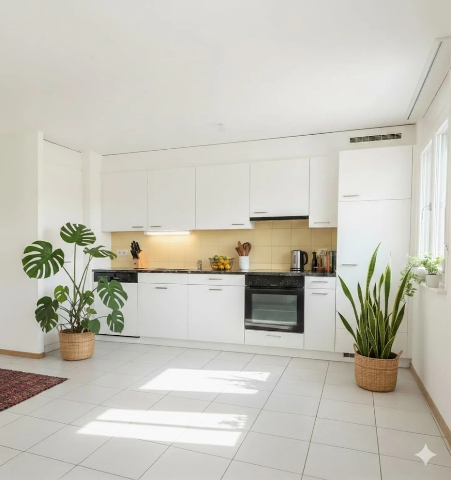 Appartamento 3.5 locali a Matran - Foto 4 di 8