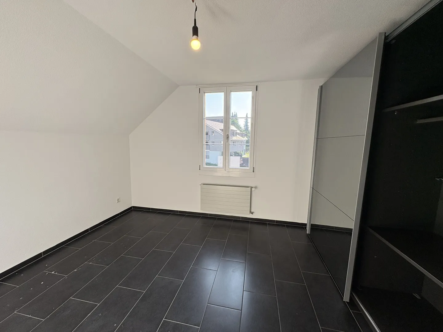 3.5-room apartment in Herbetswil - Photo 2 of 6