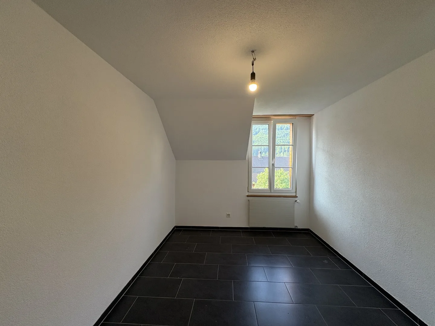 3.5-room apartment in Herbetswil - Photo 3 of 6