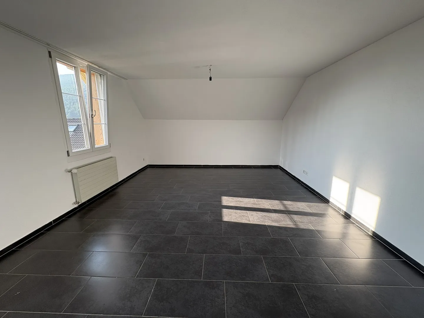 3.5-room apartment in Herbetswil - Photo 4 of 6