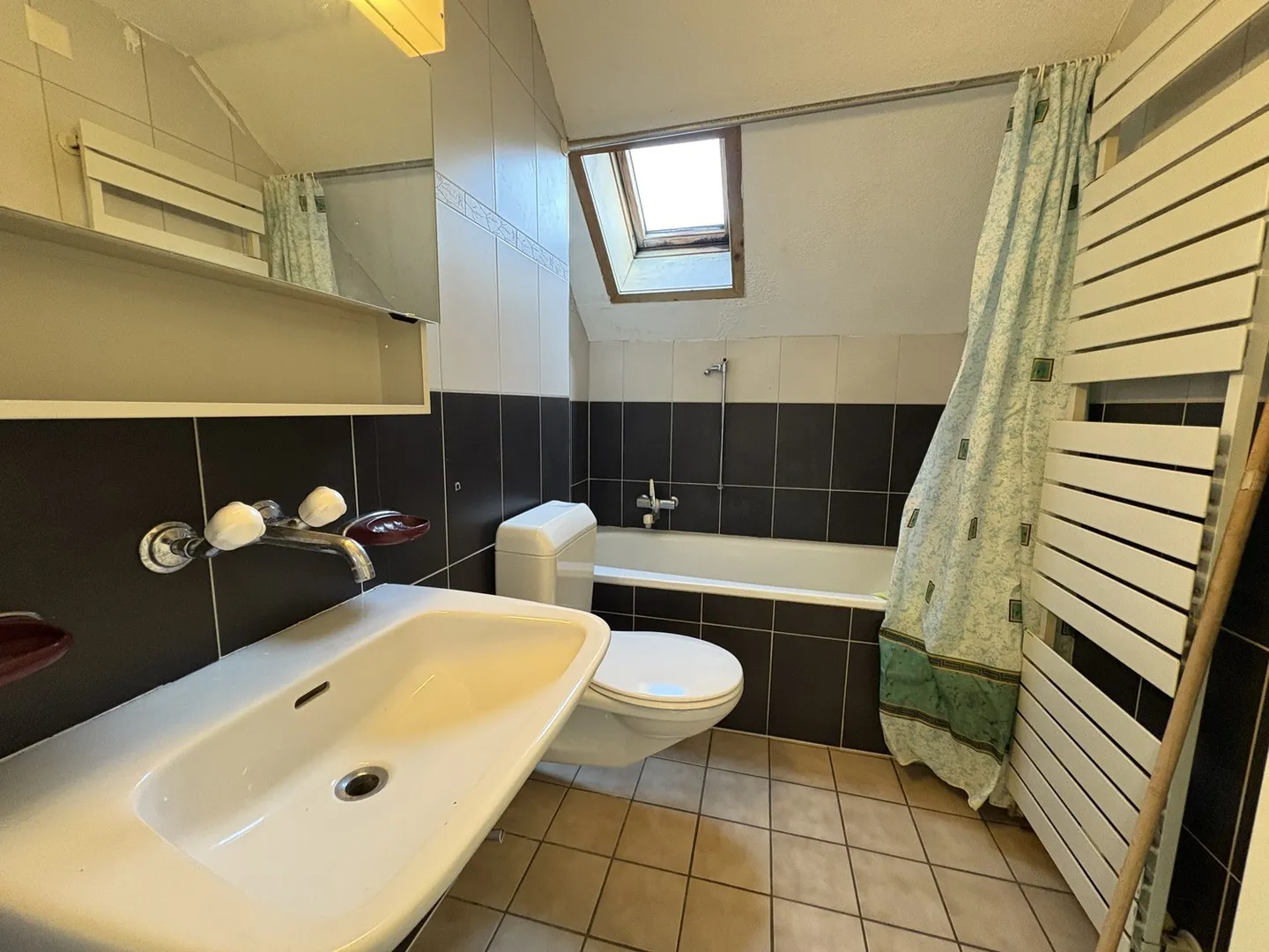 3.5-room apartment in Herbetswil - Photo 6 of 6