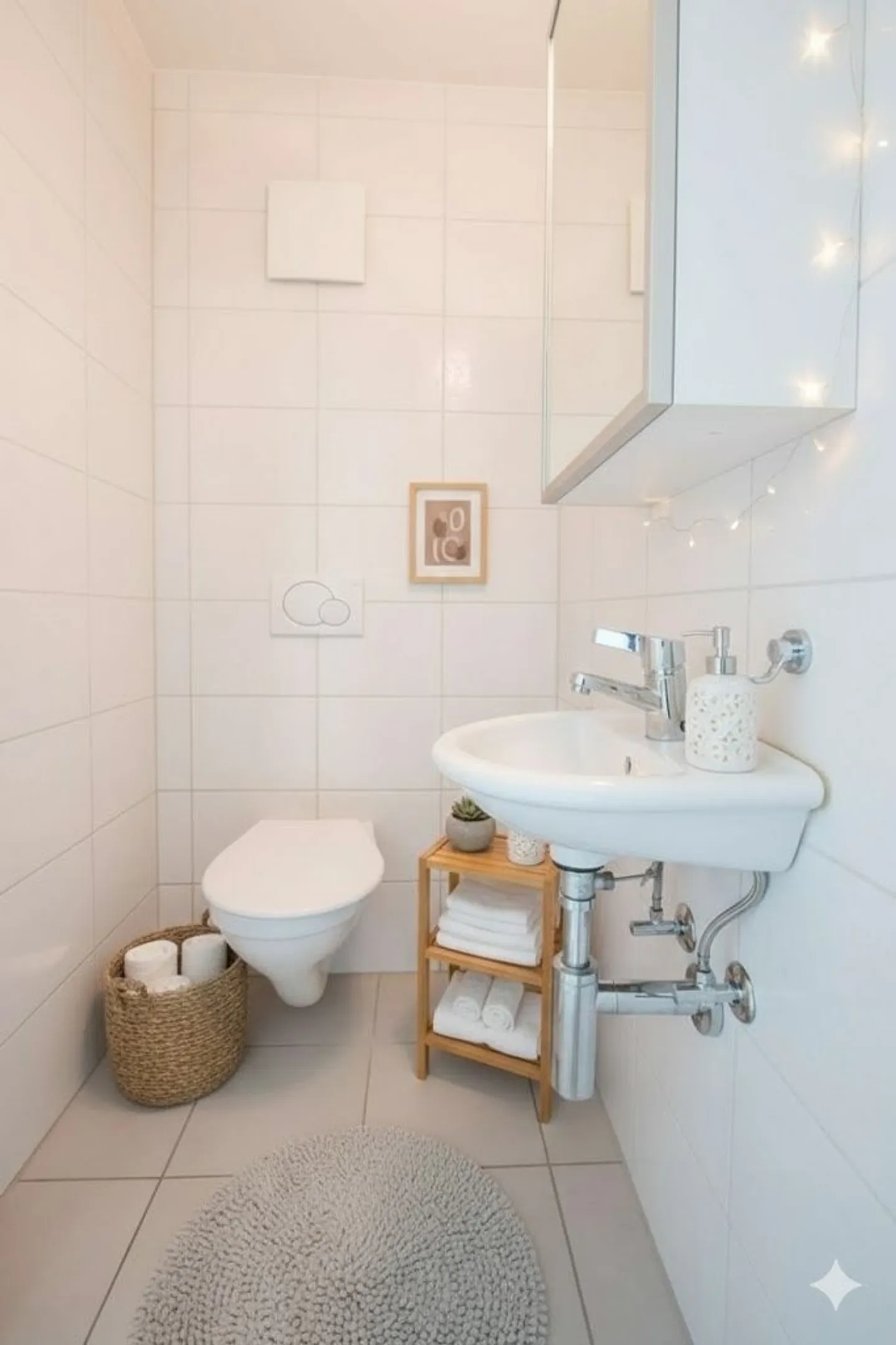 Appartamento 3.5 locali a Matran - Foto 8 di 8