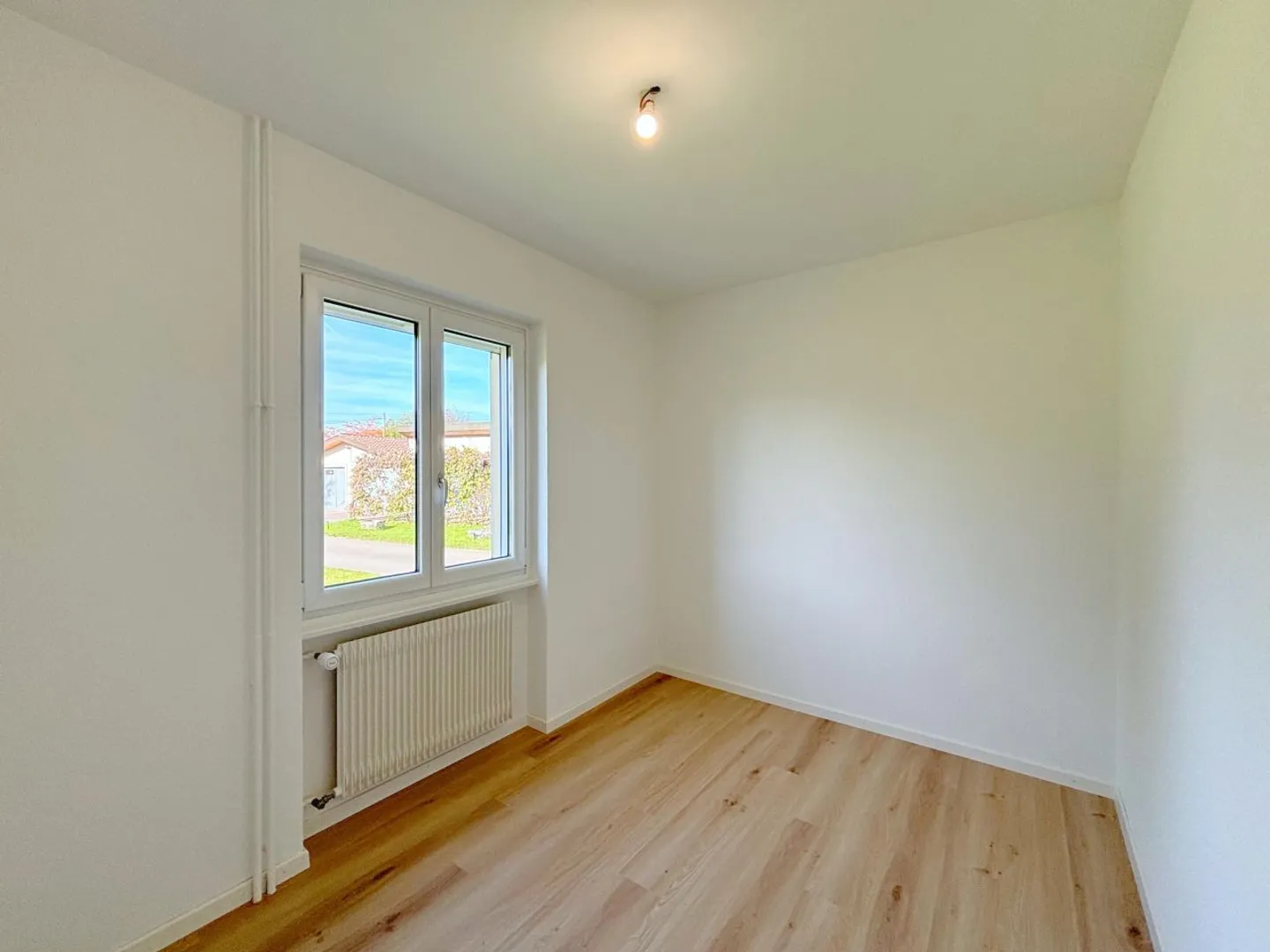 Appartement 3.5 pièces - Photo 6 sur 9