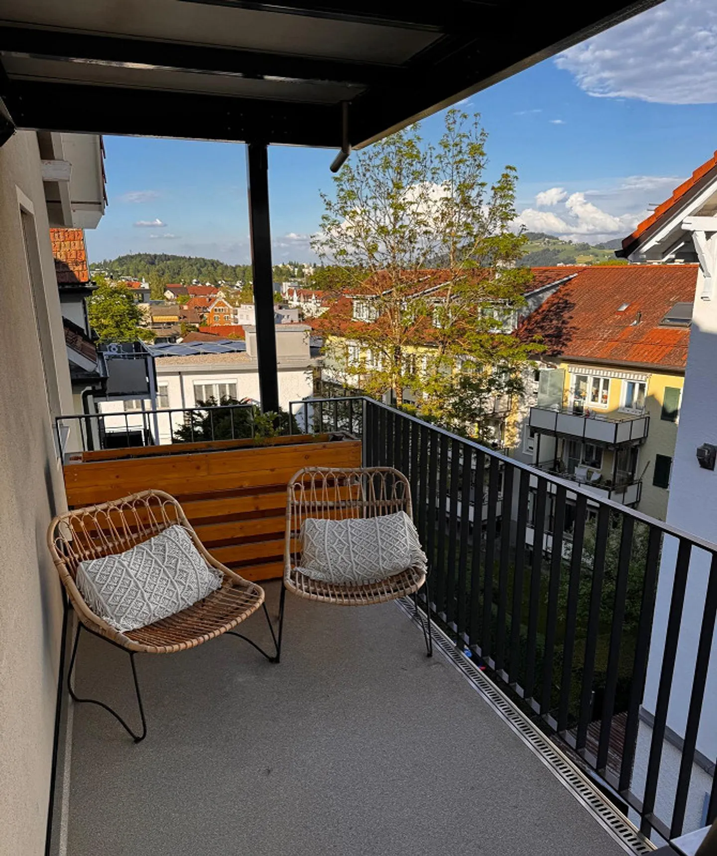 Appartamento luminoso con balcone - Foto 10 di 11