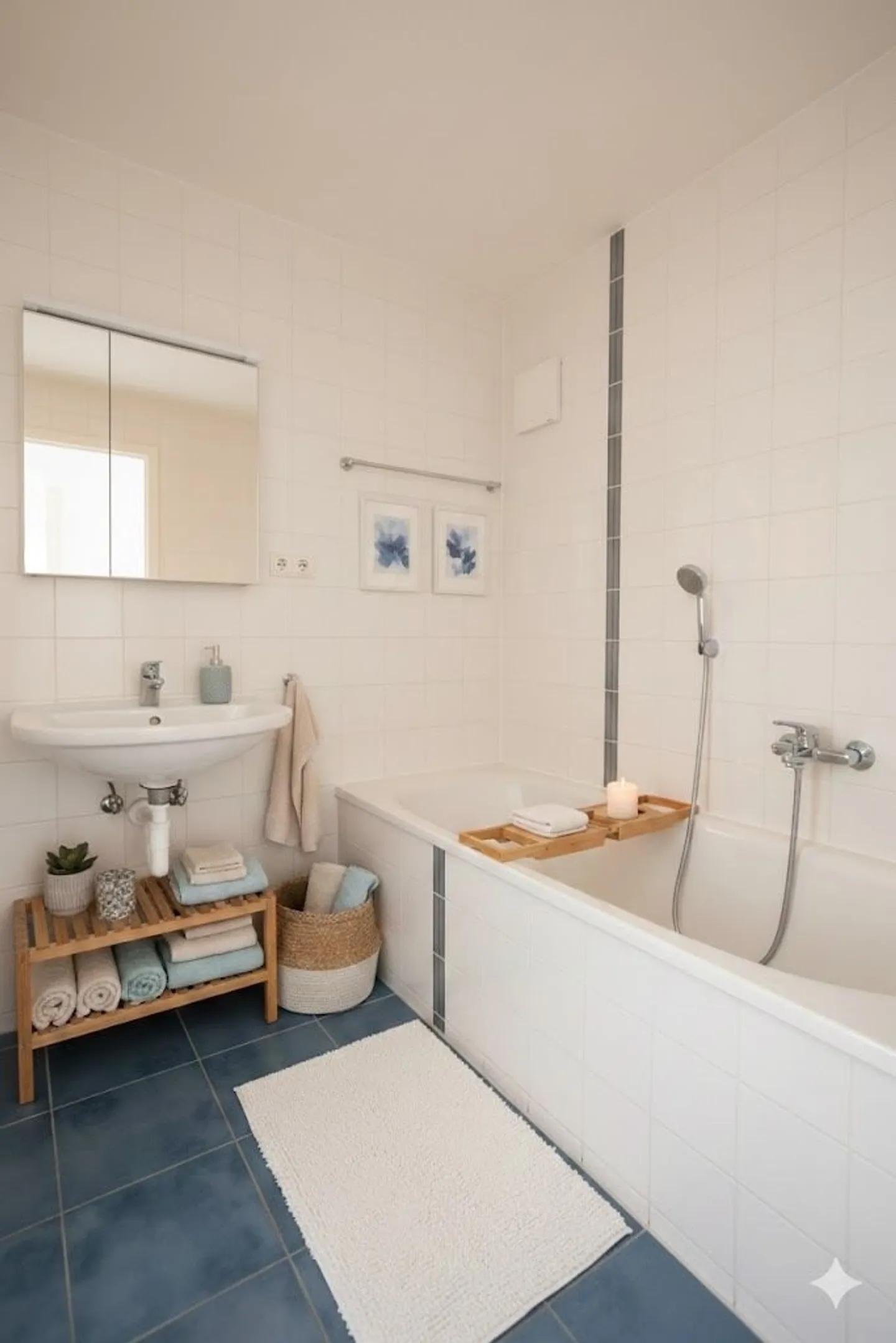 Appartamento 3.5 locali a Matran - Foto 7 di 8