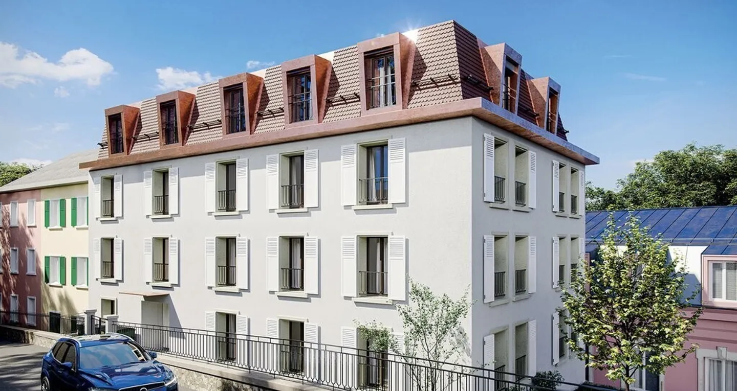 Grazioso appartamento nel cuore della città - Foto 1 di 6
