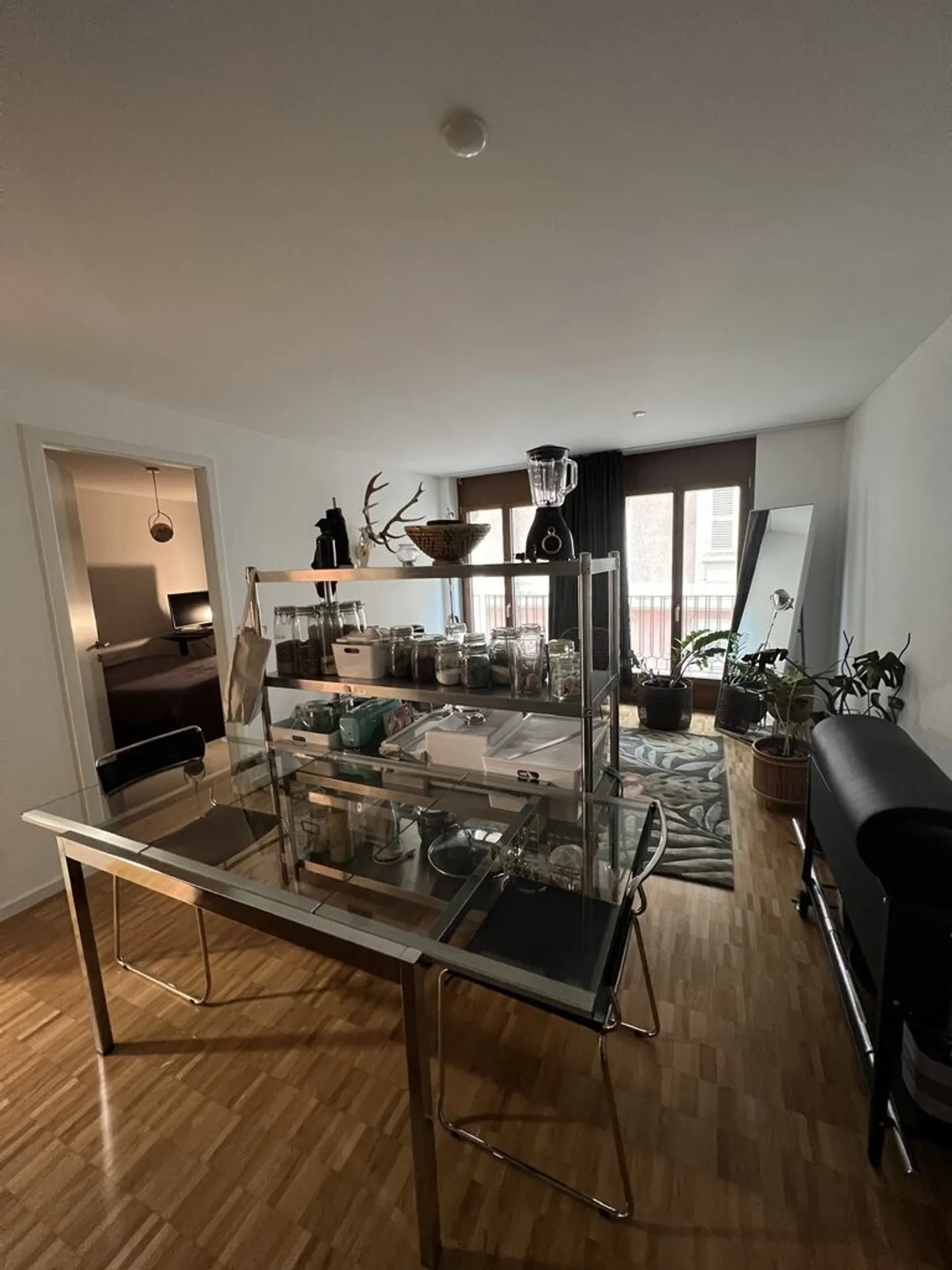 Grazioso appartamento nel cuore della città - Foto 2 di 6