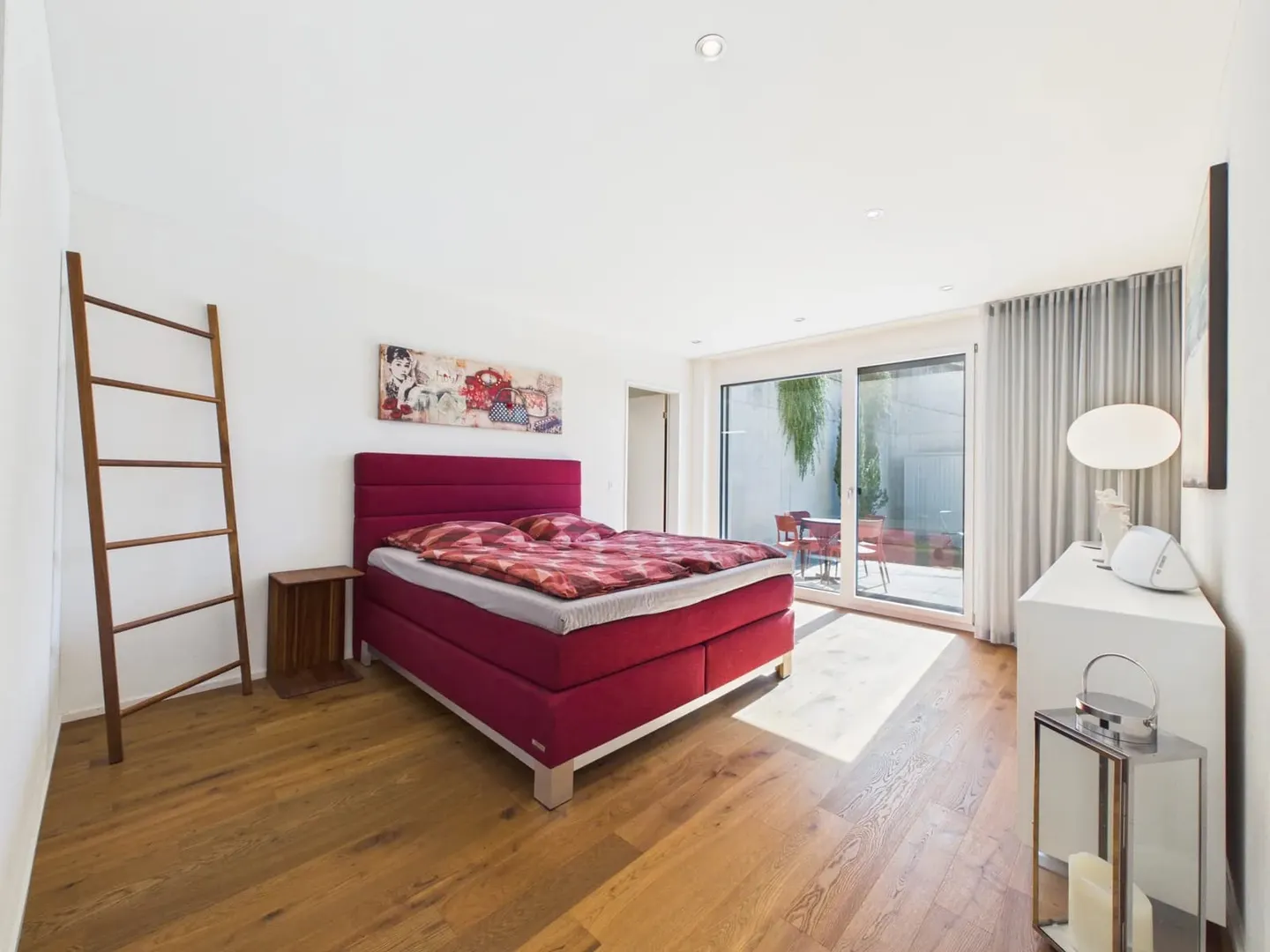 Appartamento esclusivo di 4,5 locali con ampia terrazza e balcone - Foto 7 di 13