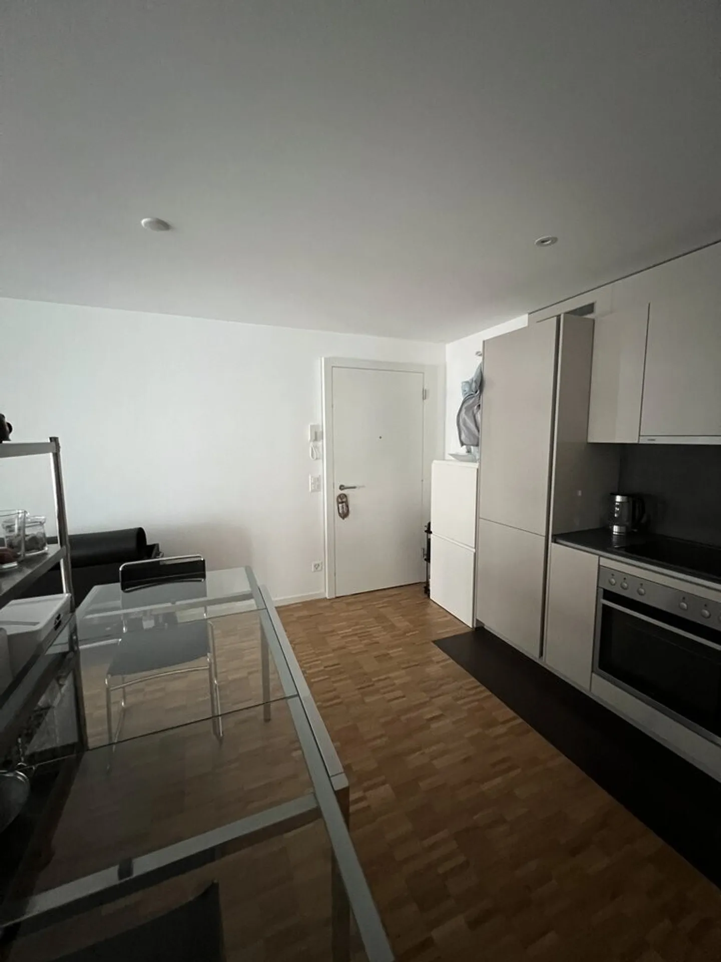 Grazioso appartamento nel cuore della città - Foto 4 di 6