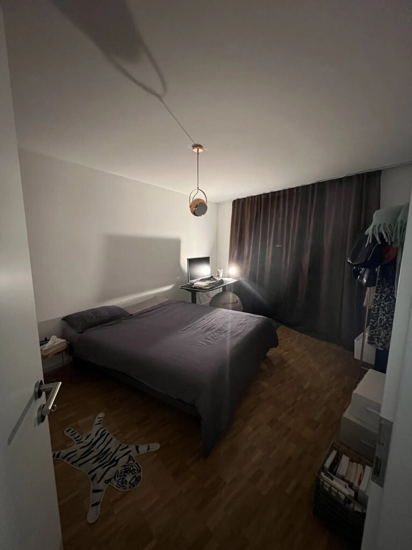 Grazioso appartamento nel cuore della città - Foto 5 di 6