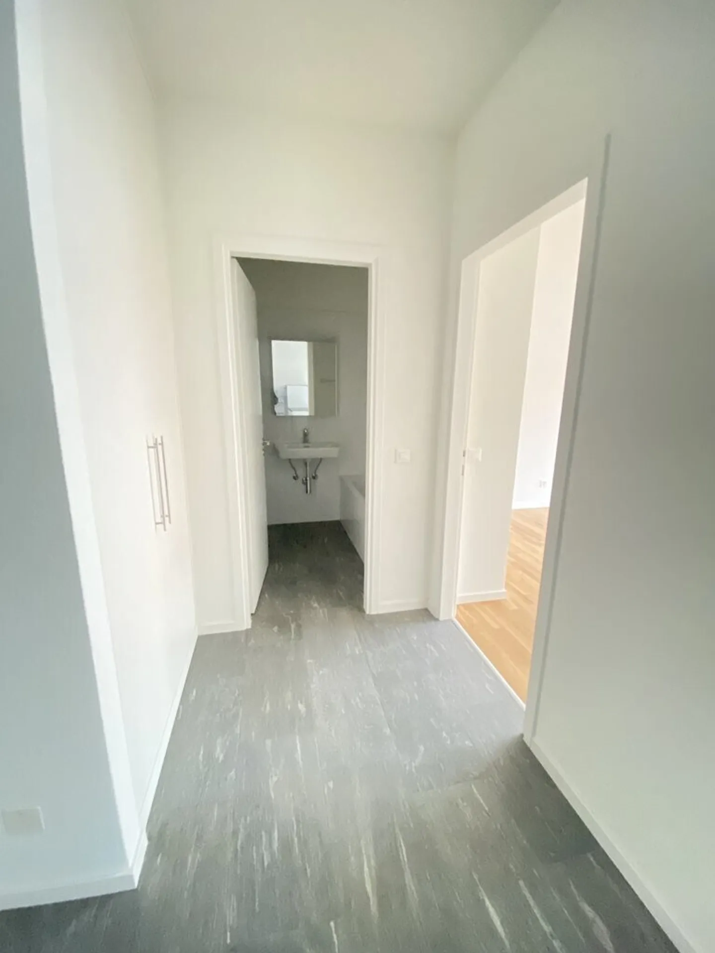 «Affittasi grazioso 2.5 locali ristrutturato» - Foto 4 di 8