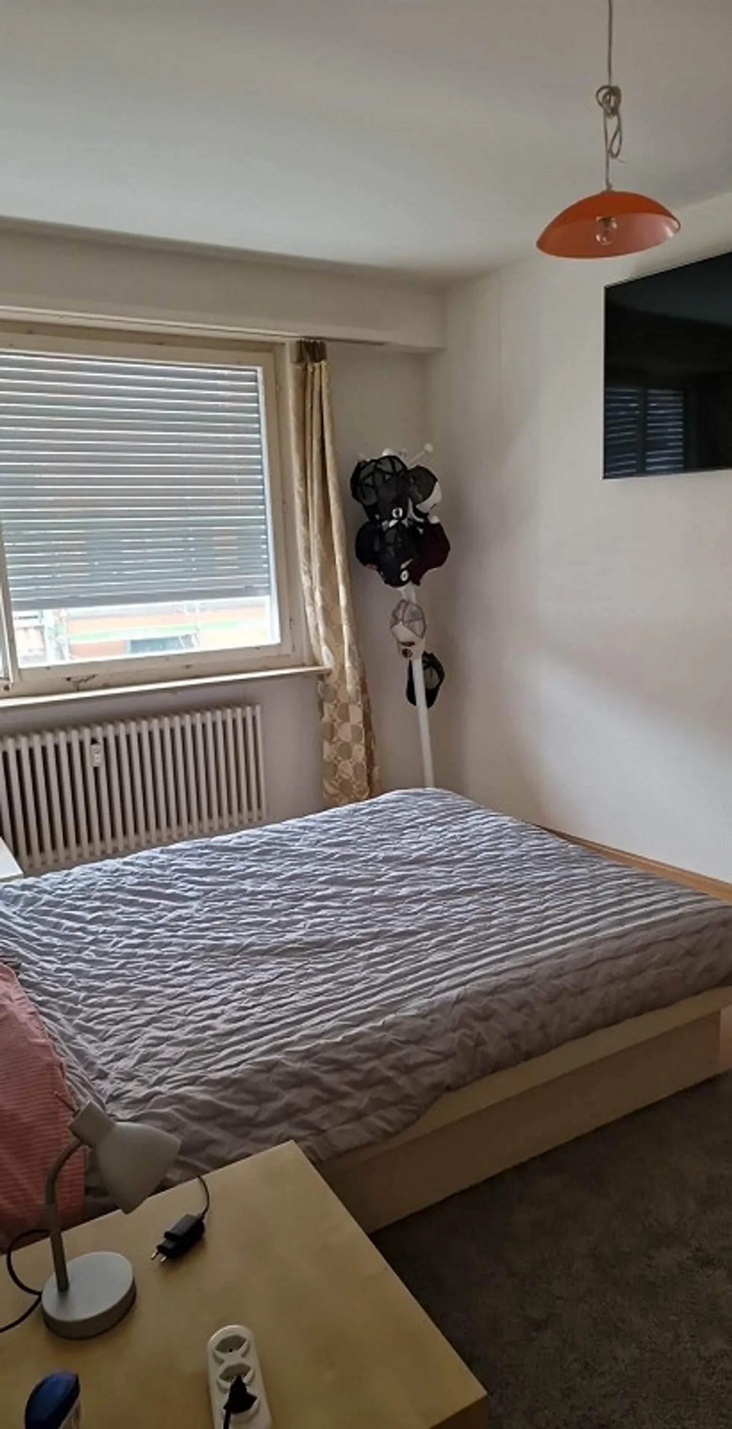 Charmante Wohnung in Basel - Foto 2 von 12