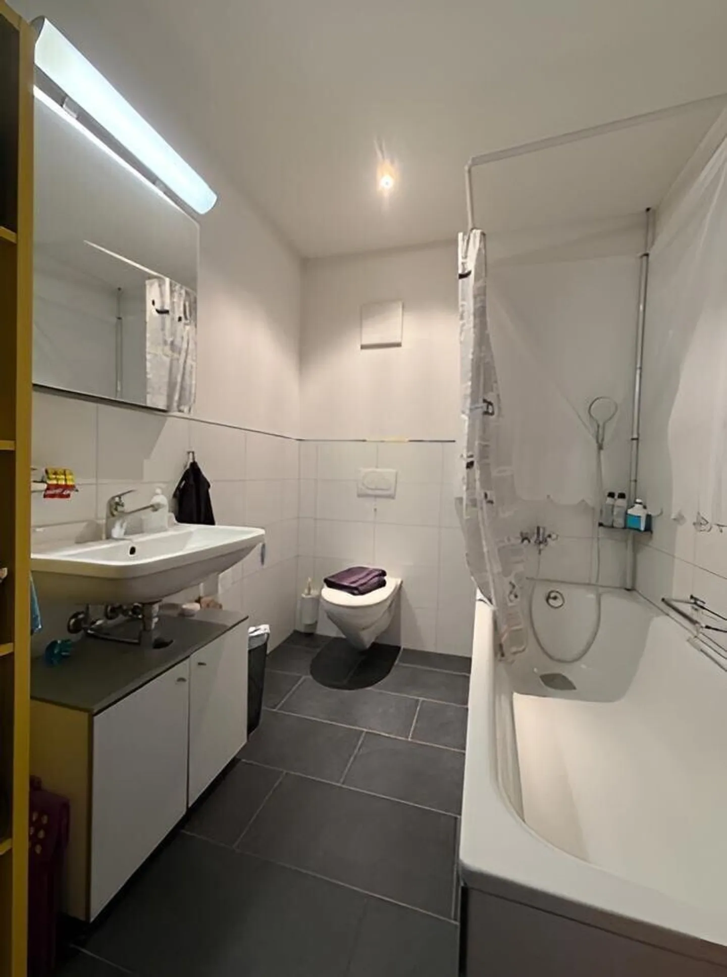 Charmante Wohnung am Berntor - Foto 5 von 7