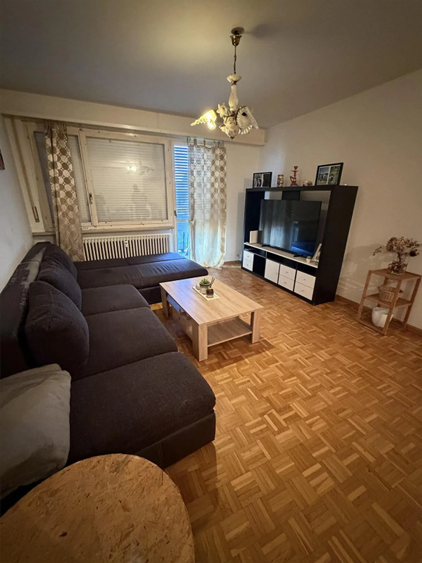 Charmante Wohnung in Basel - Foto 7 von 12