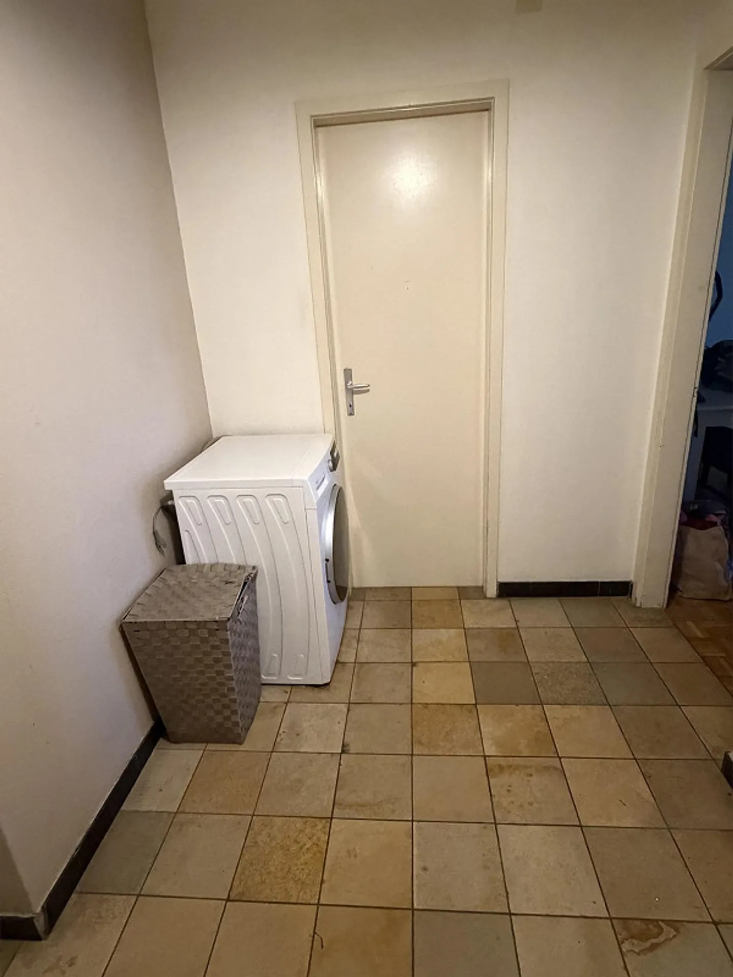 Charmante Wohnung in Basel - Foto 8 von 12