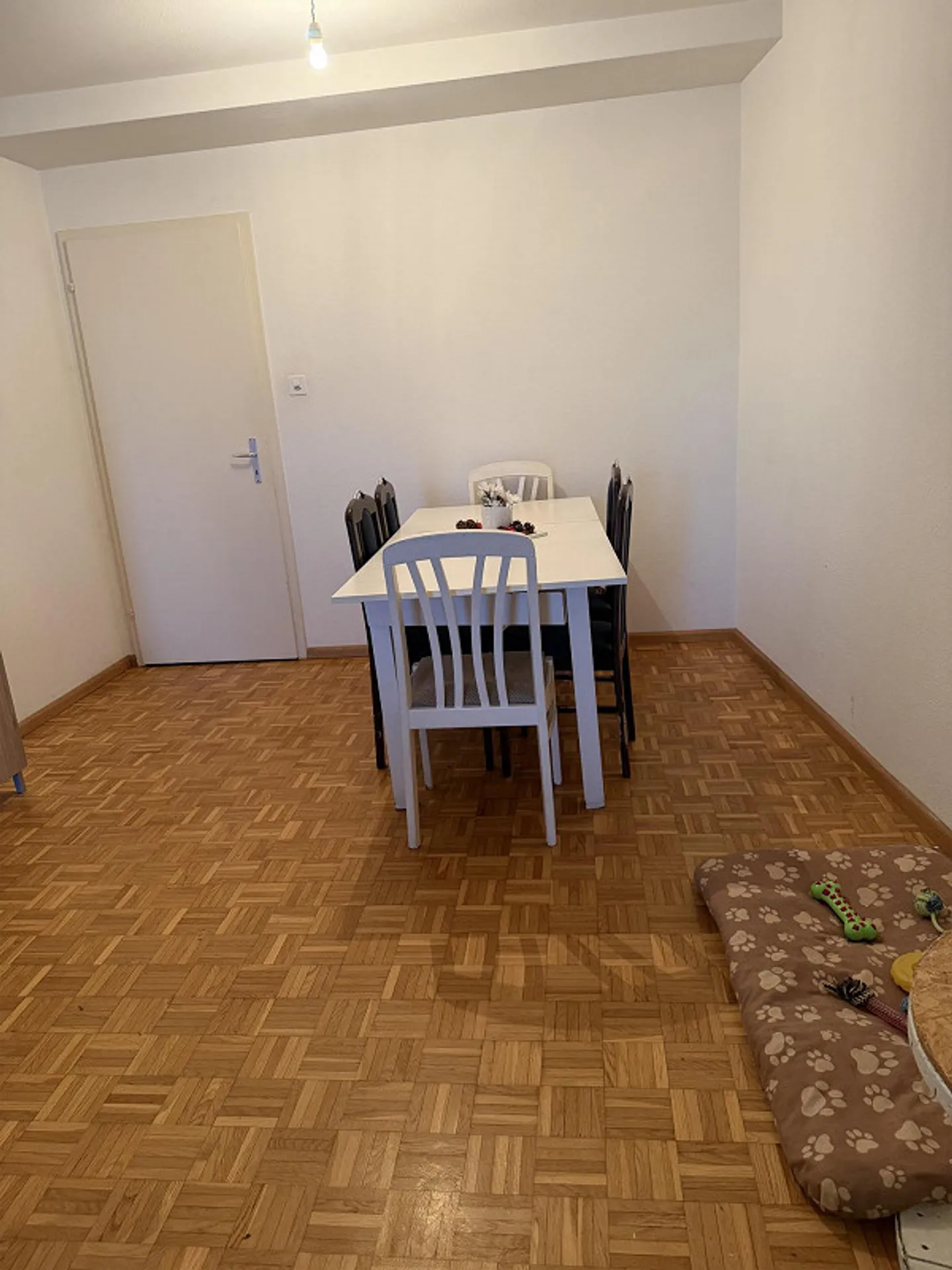 Charmante Wohnung in Basel - Foto 9 von 12