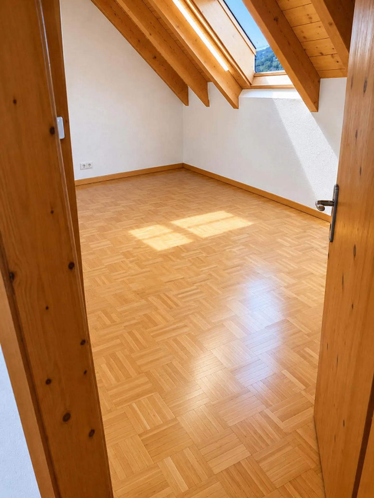 Appartement sous les combles de 5,5 pièces - Photo 7 sur 15