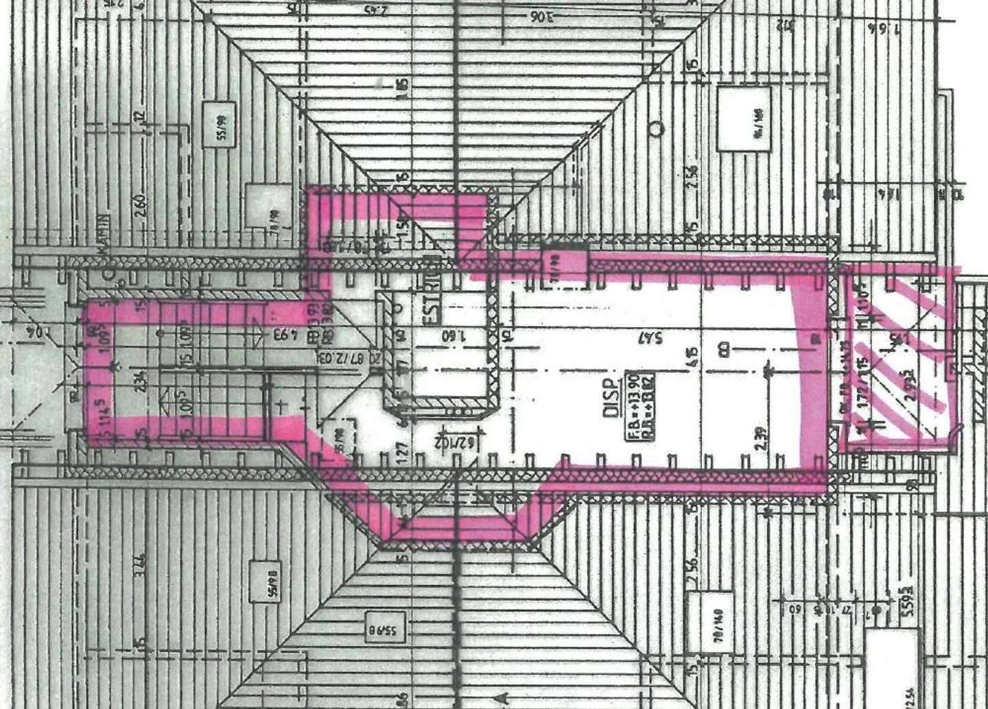 Appartement sous les combles de 5,5 pièces - Photo 11 sur 15