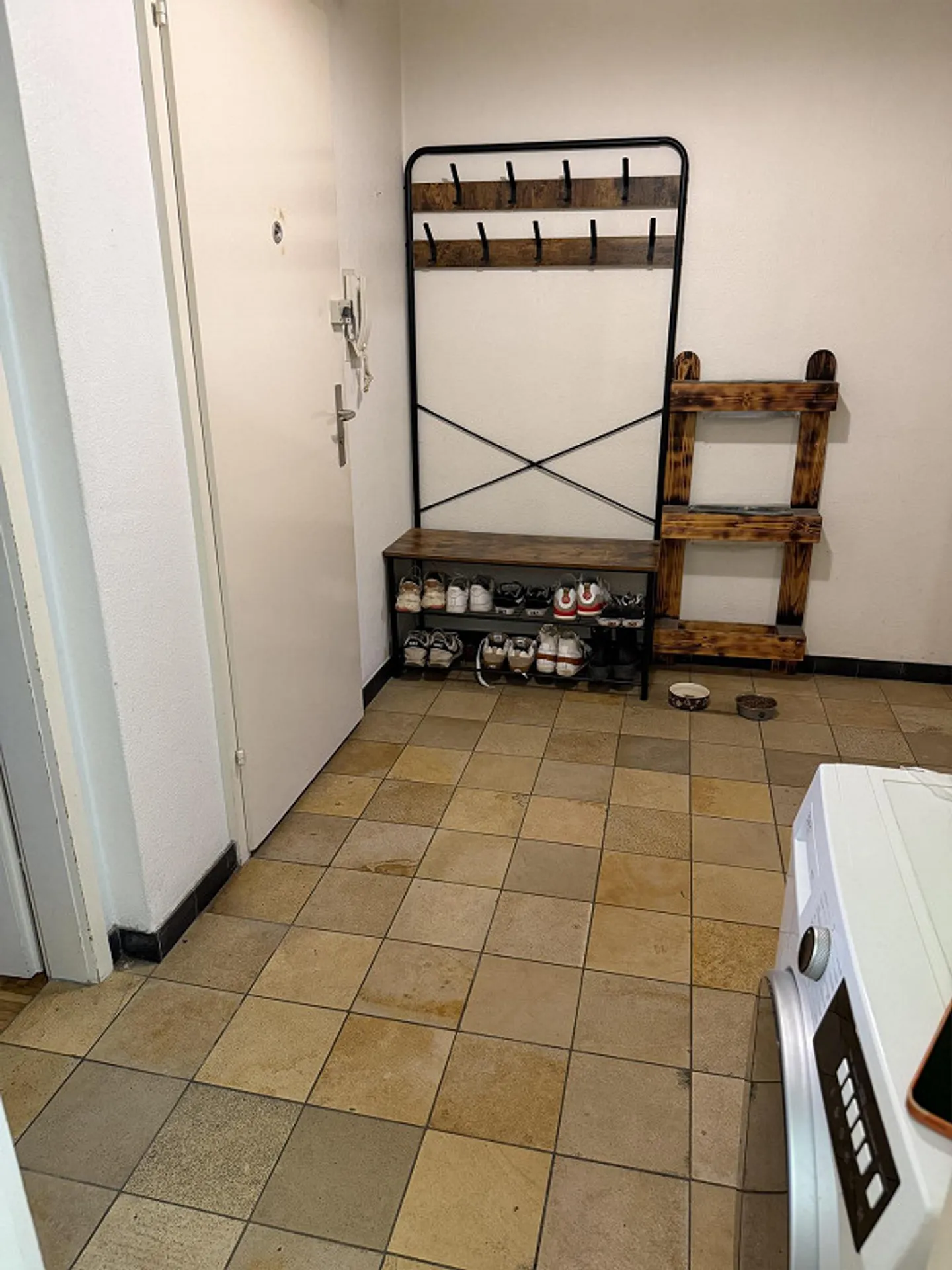 Charmante Wohnung in Basel - Foto 3 von 12