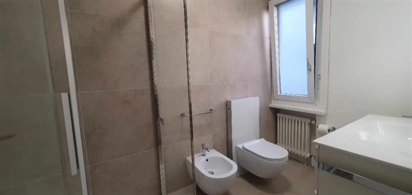 «ELEGANTES UND KOMFORTABLES PENTHOUSE» - Foto 13 von 15