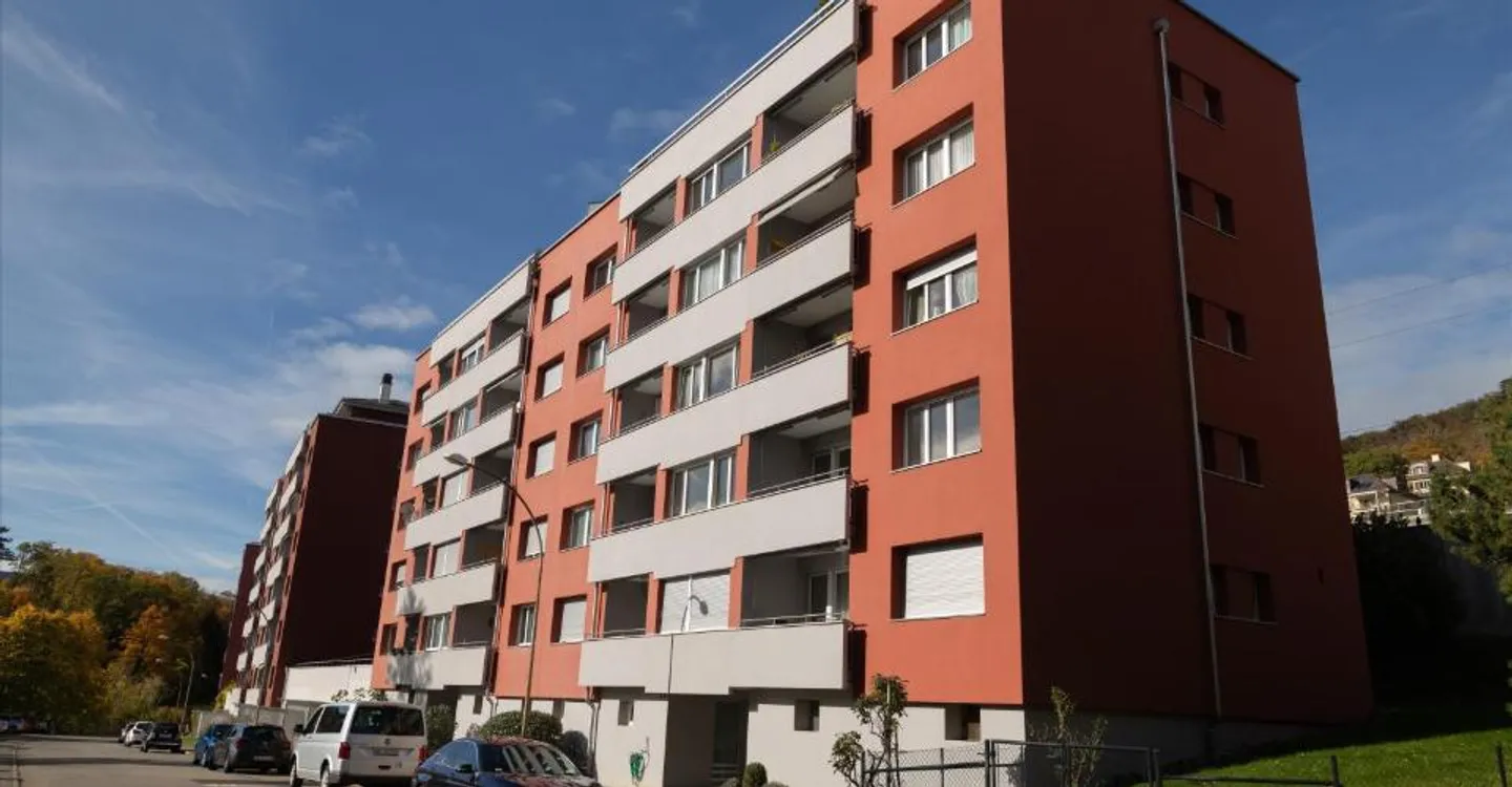 Appartement Confortable Quartier Calme - Photo 1 sur 10