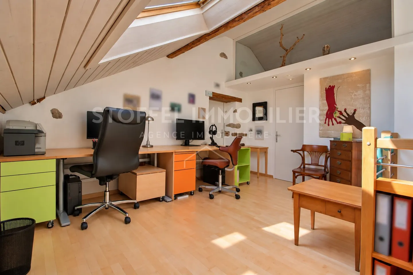 Charming Village House in Plan-les-Ouates - Photo 11 of 12