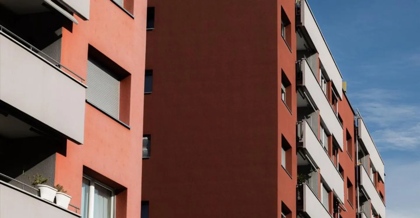 Appartement Confortable Quartier Calme - Photo 2 sur 10