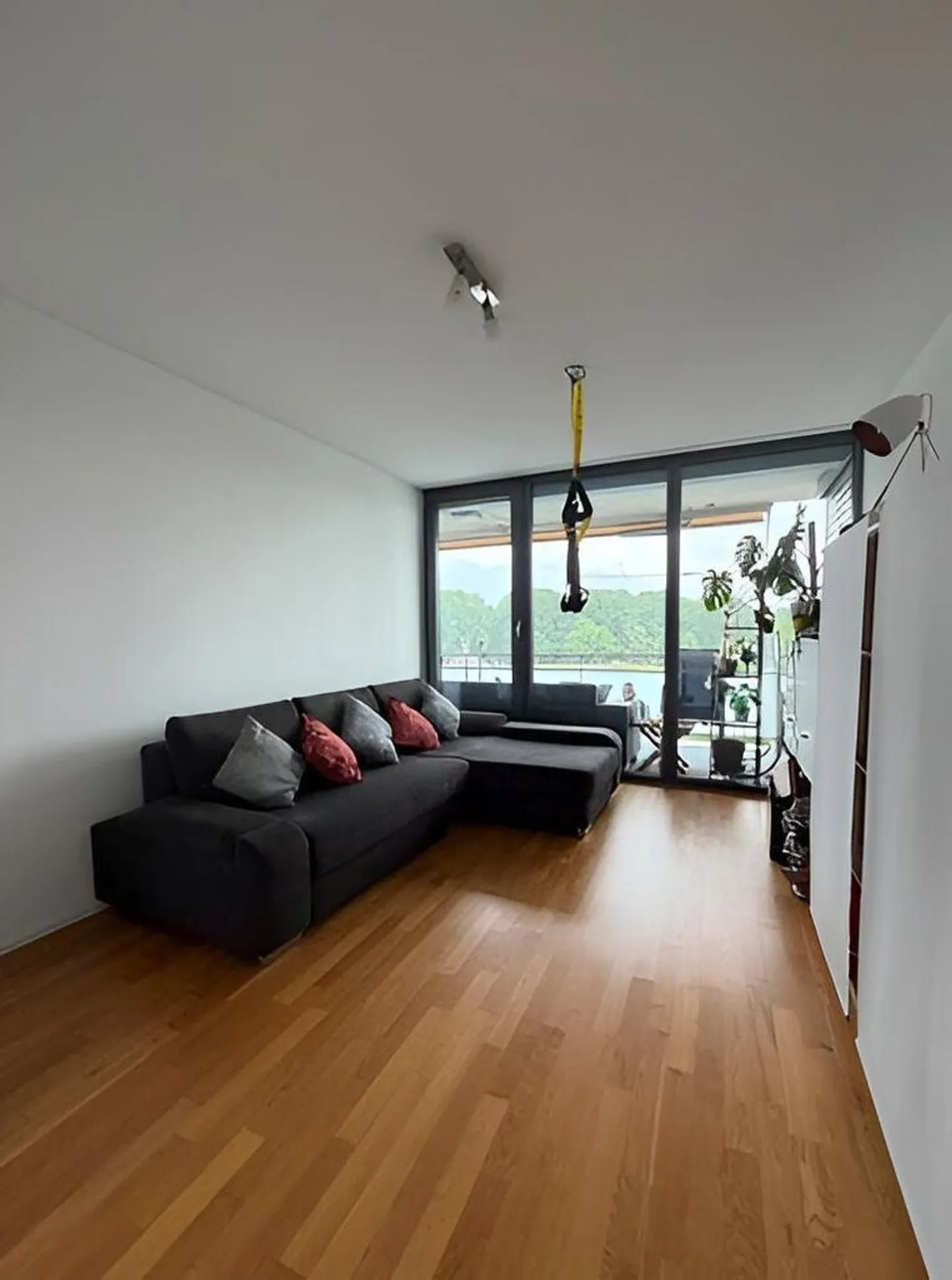 Charmante Wohnung am Berntor - Foto 4 von 7