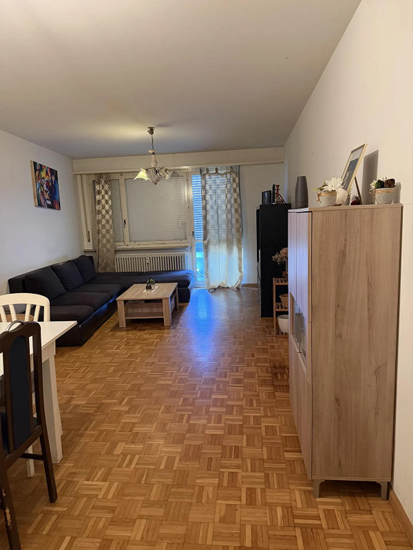 Charmante Wohnung in Basel - Foto 6 von 12