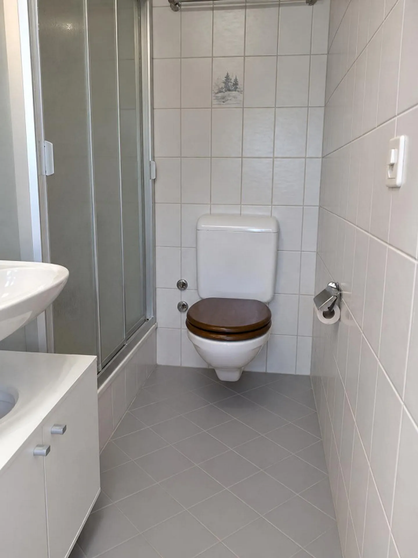 Appartement sous les combles de 5,5 pièces - Photo 14 sur 15