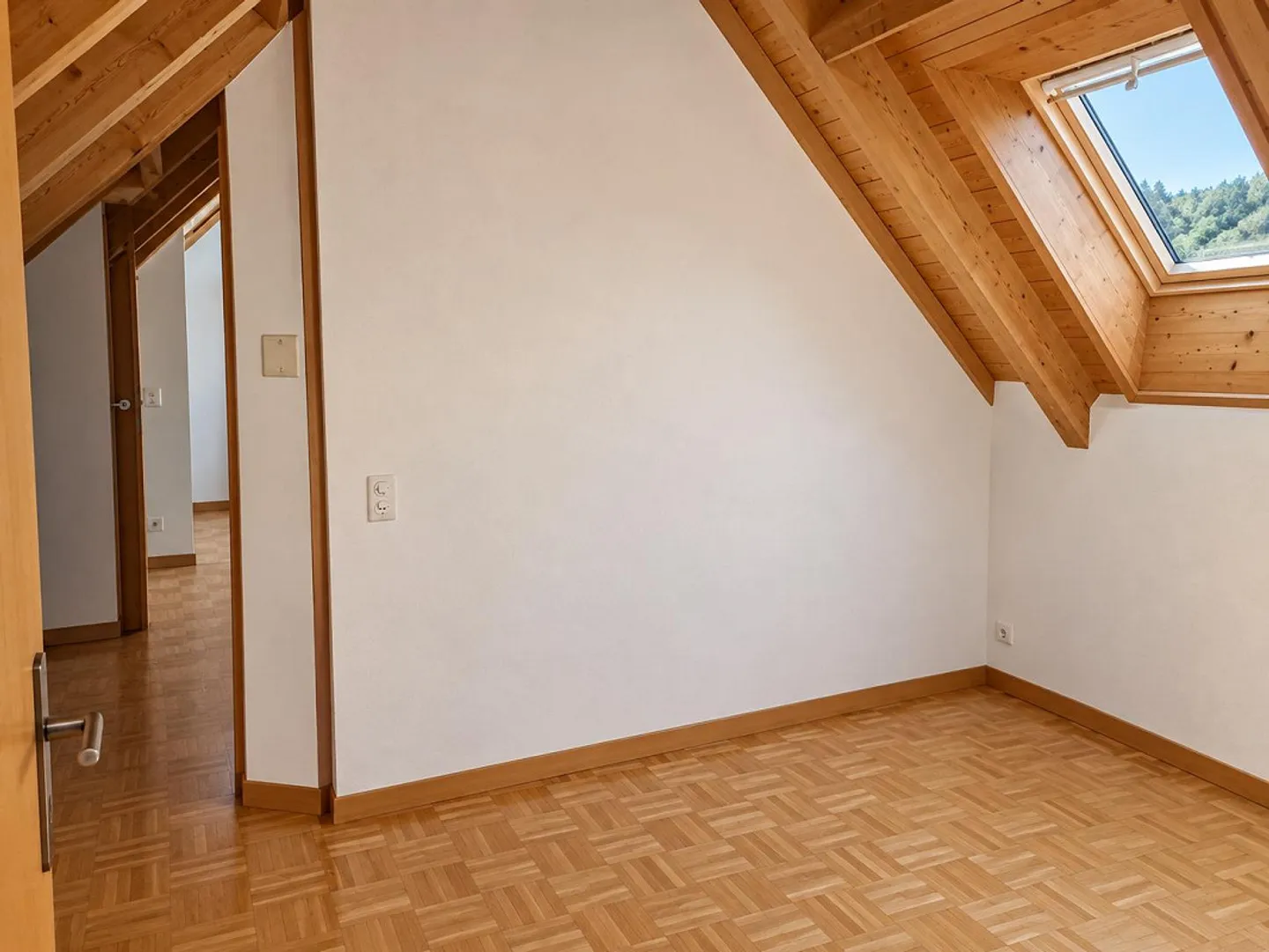 Appartement sous les combles de 5,5 pièces - Photo 13 sur 15