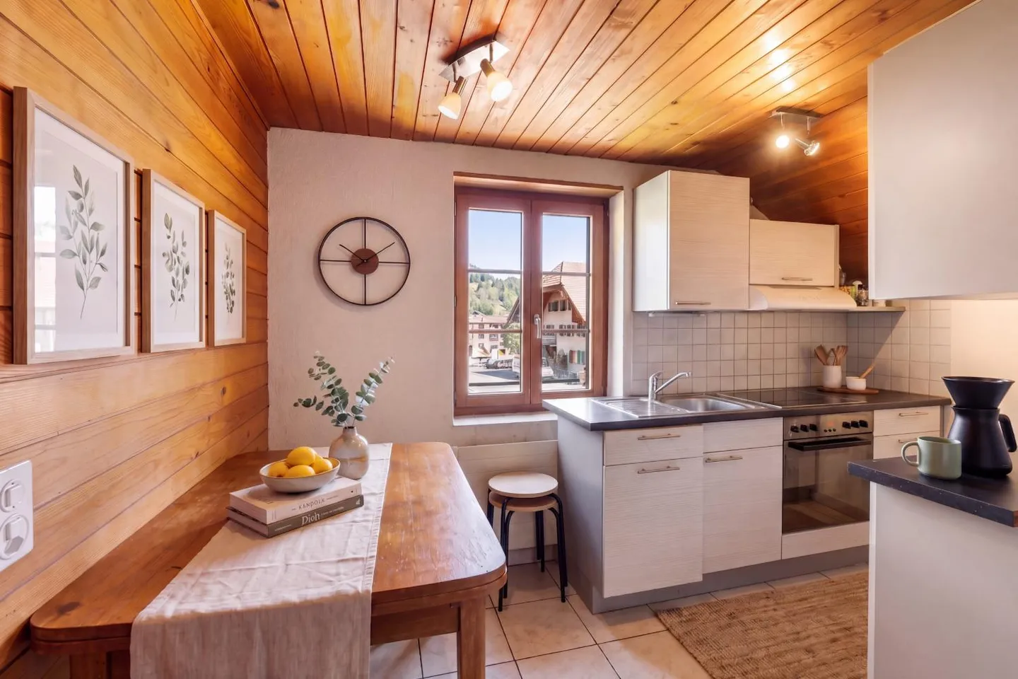 Casa 5 locali - Foto 6 di 9