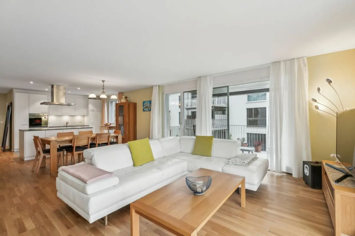 Condominium Meinisberg - Photo 1 of 11