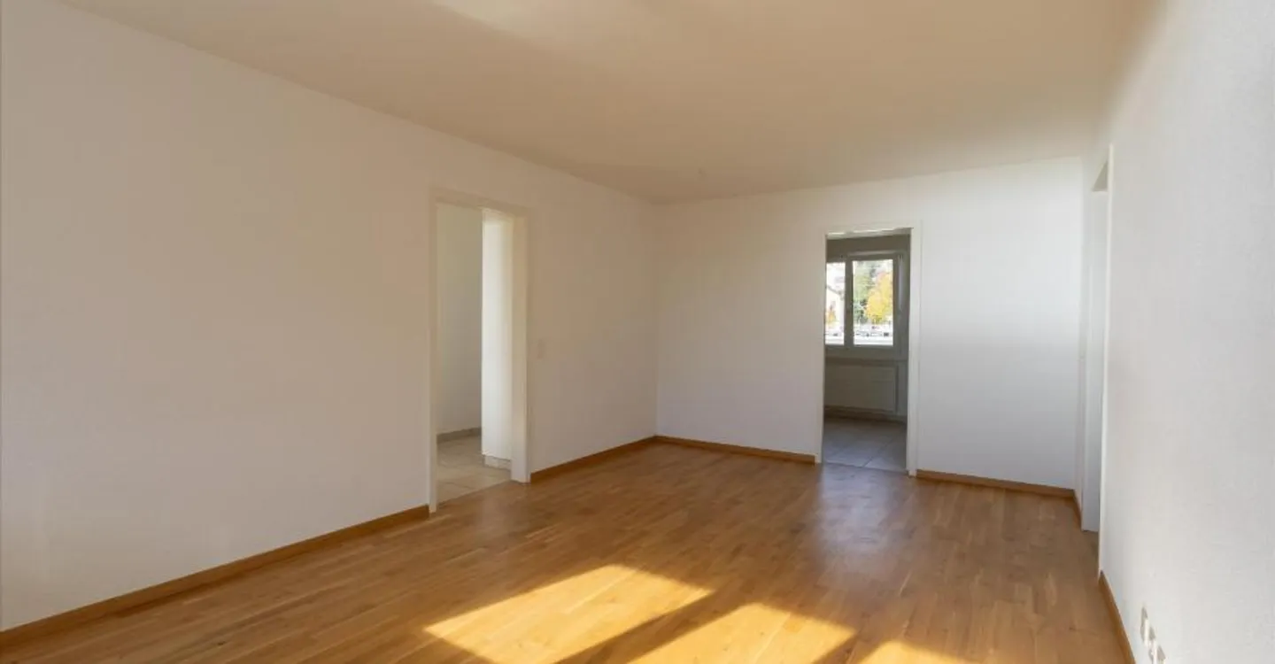 Appartement Confortable Quartier Calme - Photo 4 sur 10