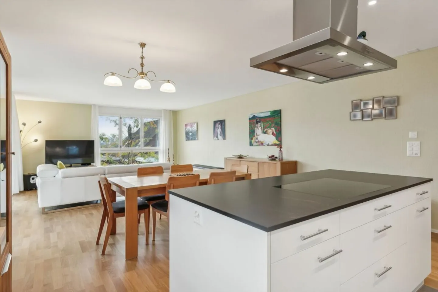 Condominium Meinisberg - Photo 3 of 11