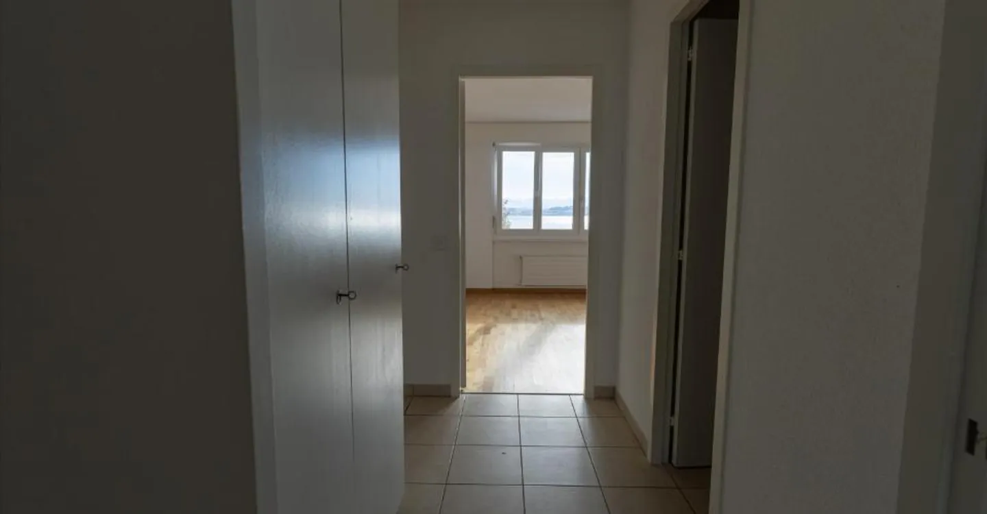 Appartement Confortable Quartier Calme - Photo 10 sur 10